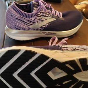 Brooks running shoes new with box